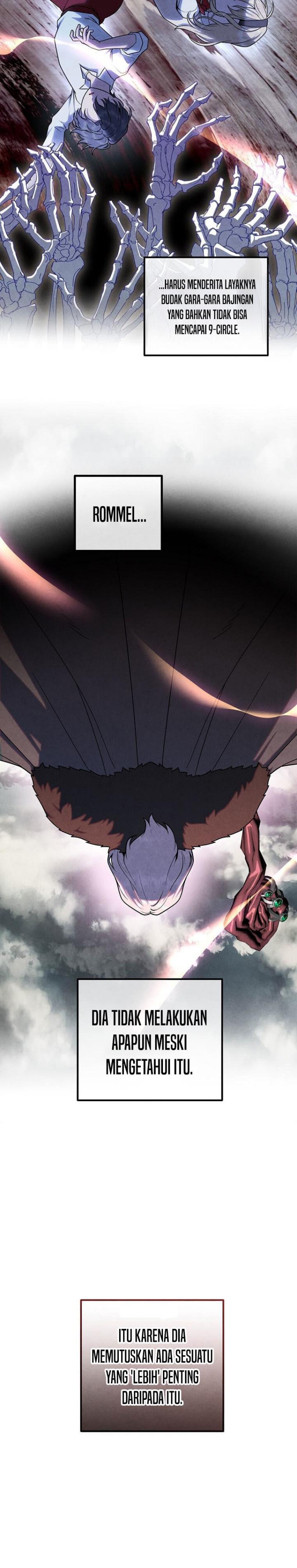 Legendary Youngest Son of the Marquis House Chapter 148 Gambar 5