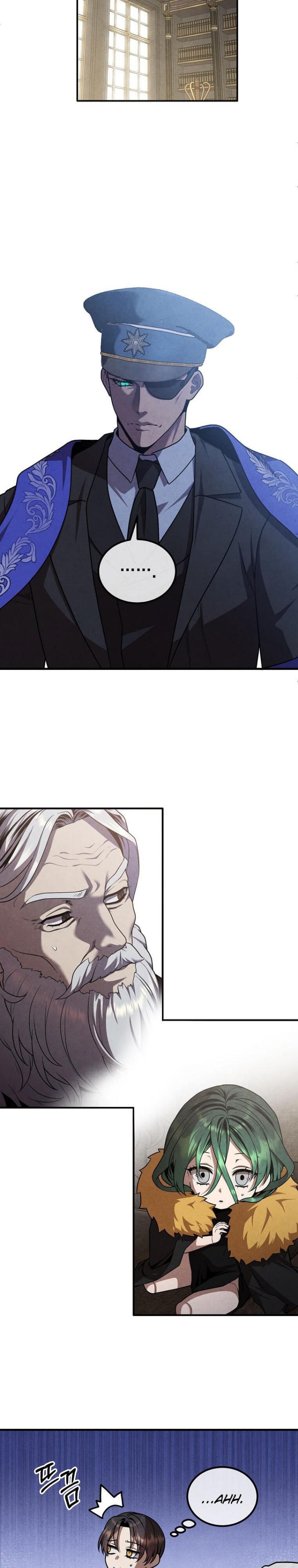 Legendary Youngest Son of the Marquis House Chapter 148 Gambar 12