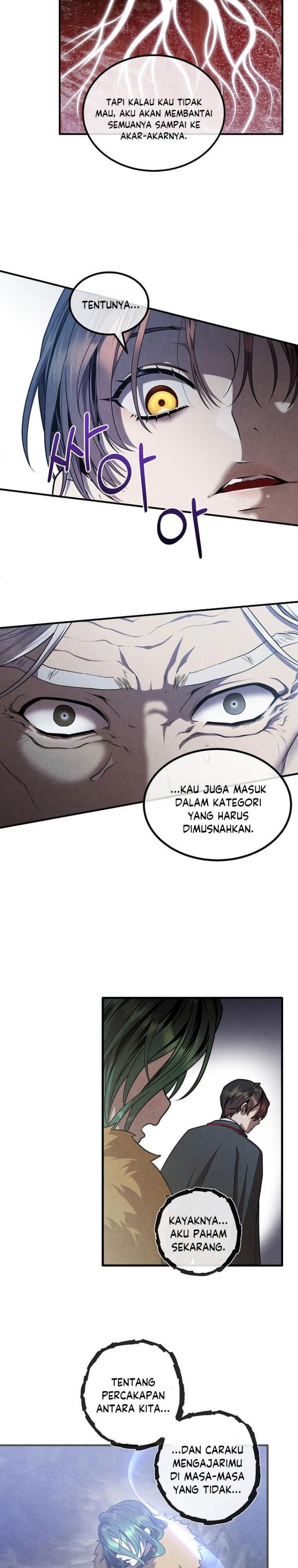 Legendary Youngest Son of the Marquis House Chapter 148 Gambar 14