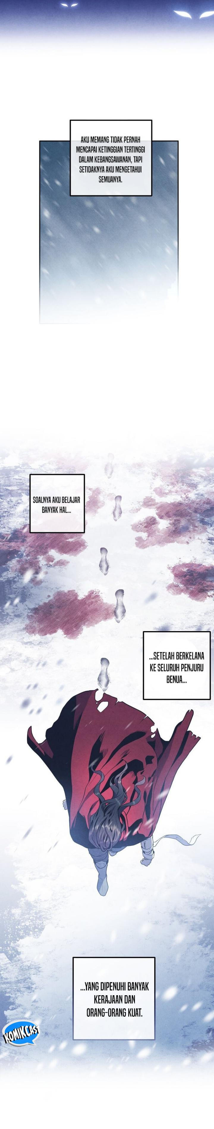 Legendary Youngest Son of the Marquis House Chapter 149 Gambar 10