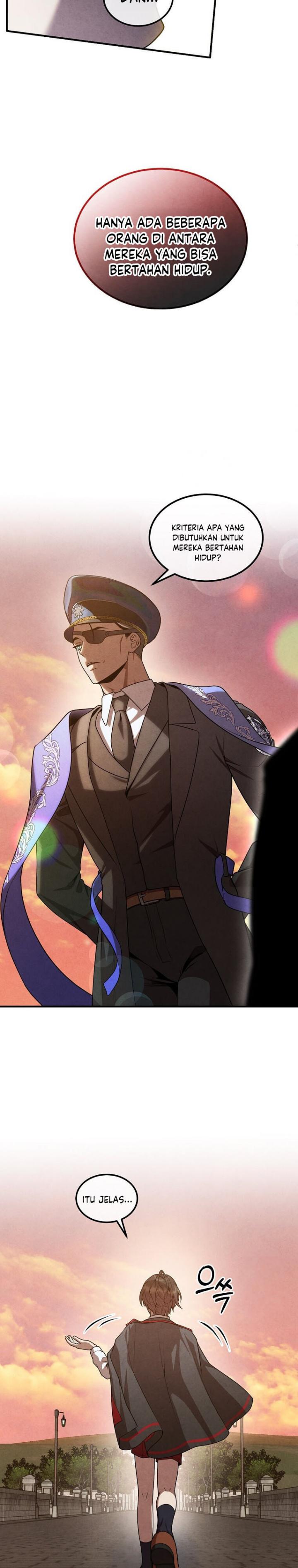 Legendary Youngest Son of the Marquis House Chapter 149 Gambar 15