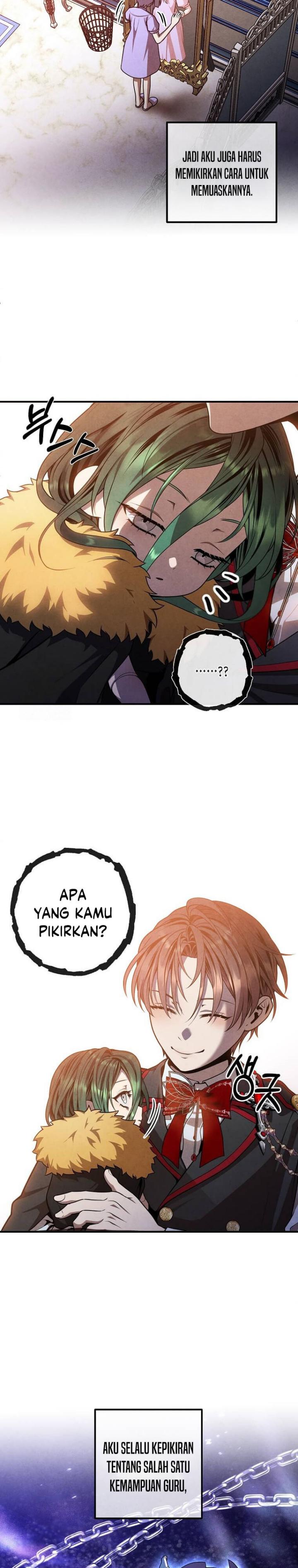 Legendary Youngest Son of the Marquis House Chapter 149 Gambar 19