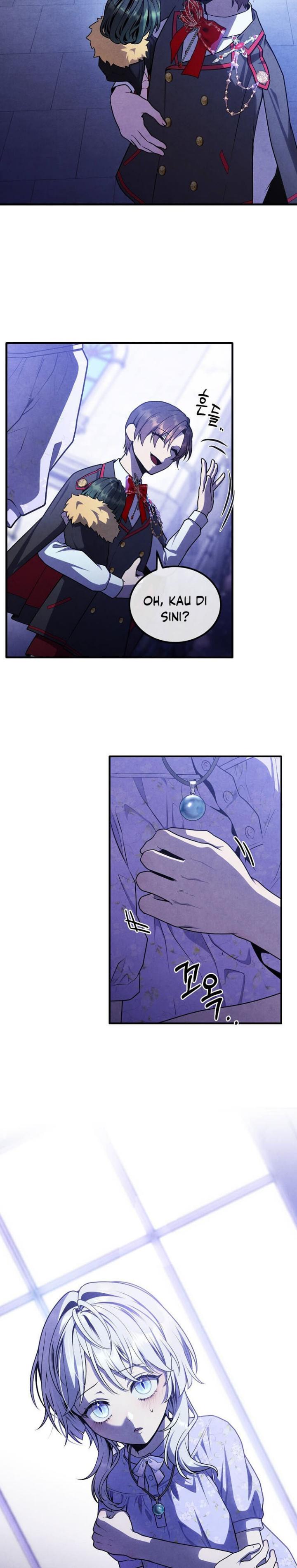 Legendary Youngest Son of the Marquis House Chapter 149 Gambar 23