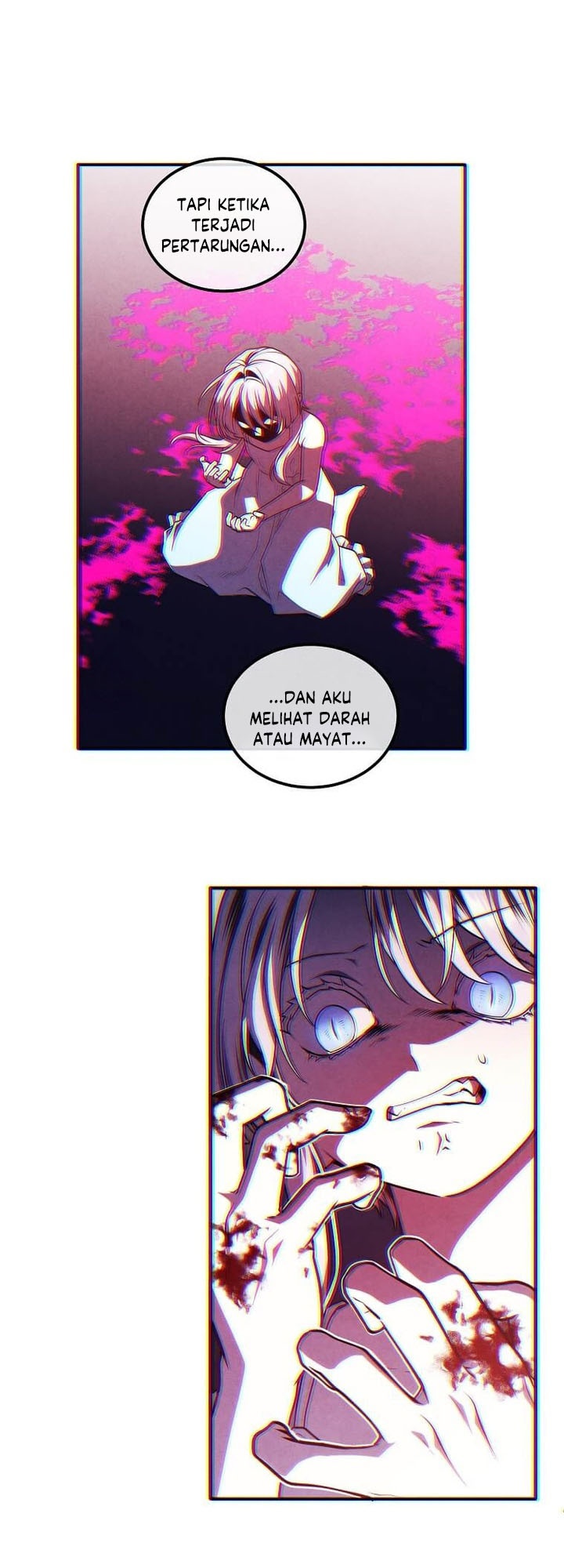 Legendary Youngest Son of the Marquis House Chapter 150 Gambar 7