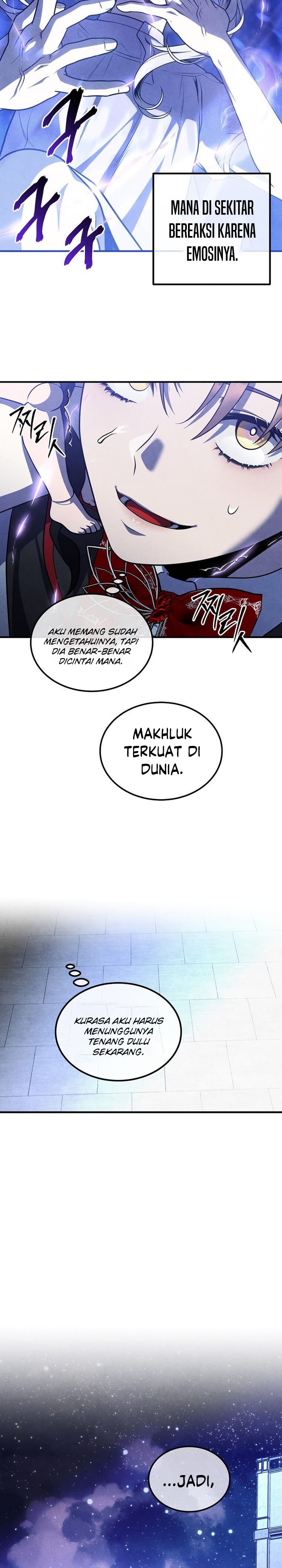 Legendary Youngest Son of the Marquis House Chapter 150 Gambar 21