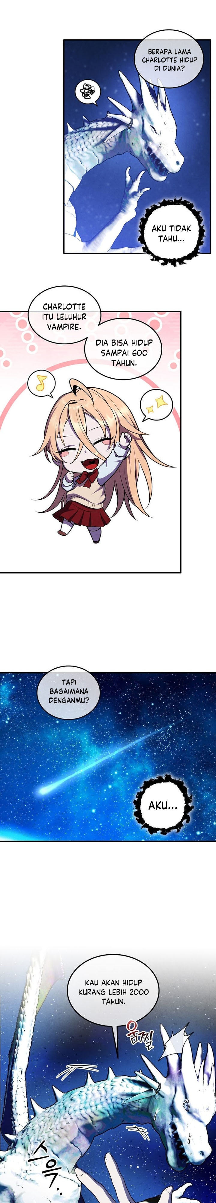 Legendary Youngest Son of the Marquis House Chapter 154 Gambar 3