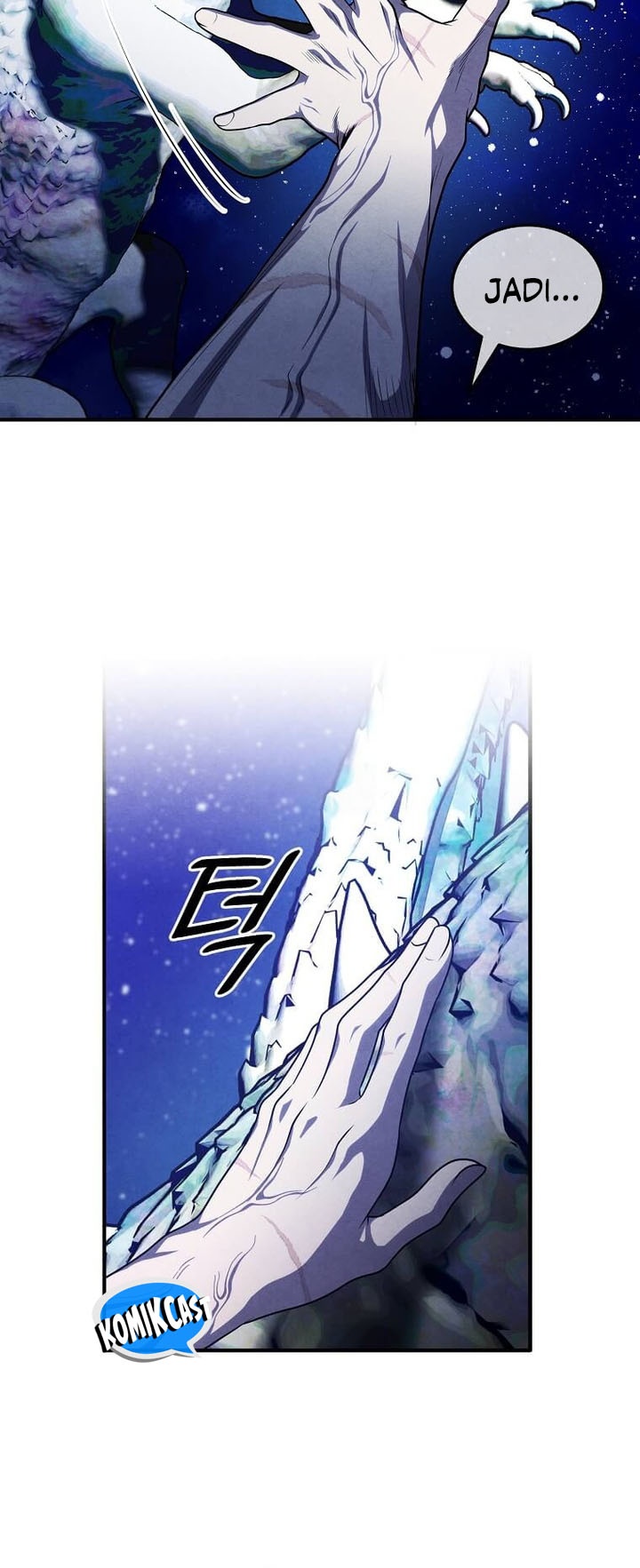 Legendary Youngest Son of the Marquis House Chapter 154 Gambar 4