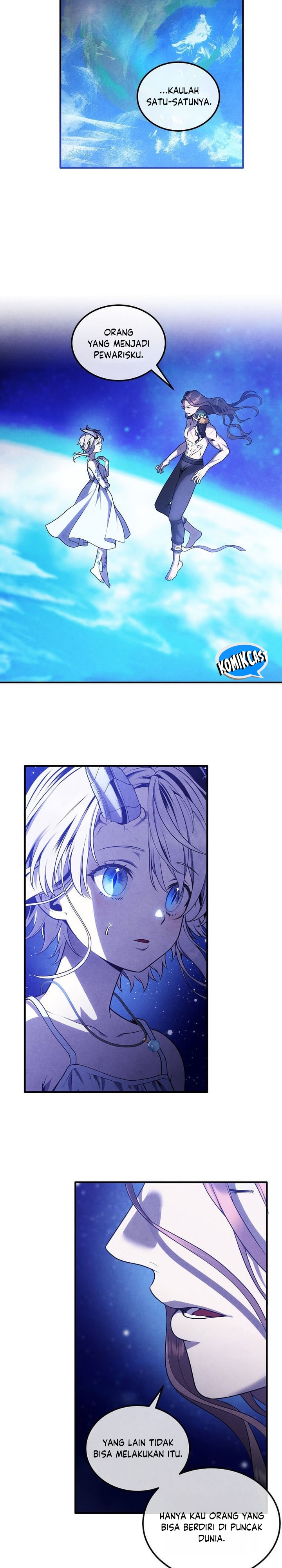 Legendary Youngest Son of the Marquis House Chapter 154 Gambar 9