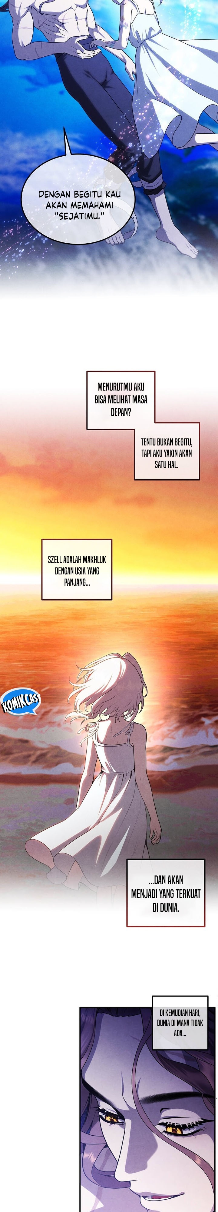 Legendary Youngest Son of the Marquis House Chapter 154 Gambar 12