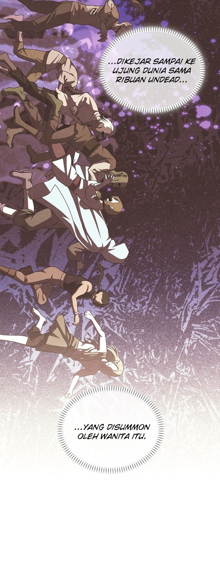 Legendary Youngest Son of the Marquis House Chapter 154 Gambar 22