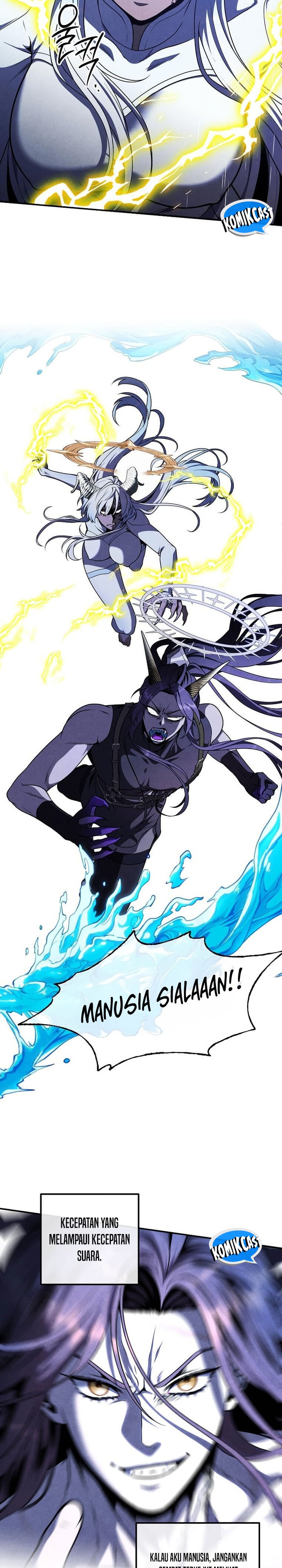 Legendary Youngest Son of the Marquis House Chapter 156 Gambar 6