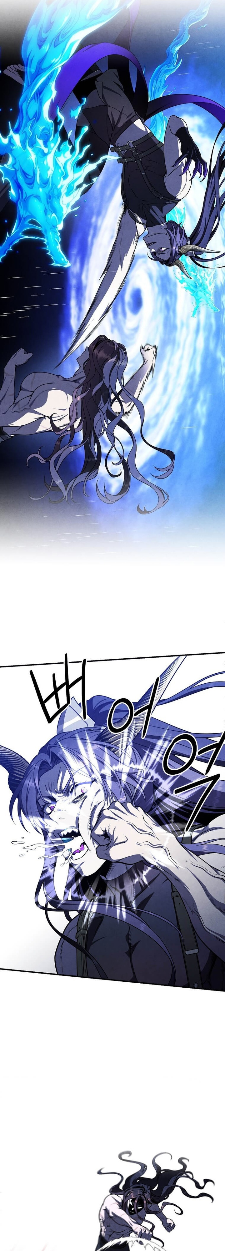 Legendary Youngest Son of the Marquis House Chapter 156 Gambar 8