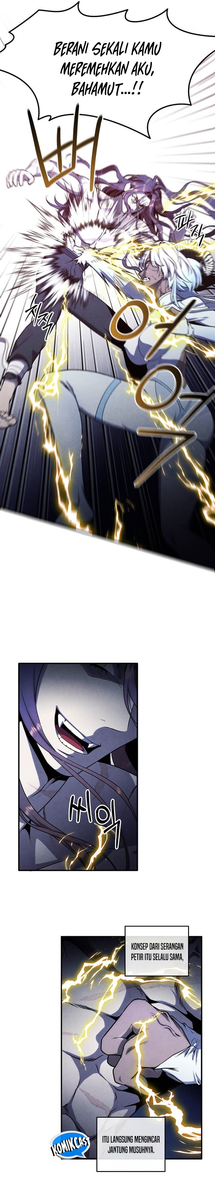 Legendary Youngest Son of the Marquis House Chapter 156 Gambar 11