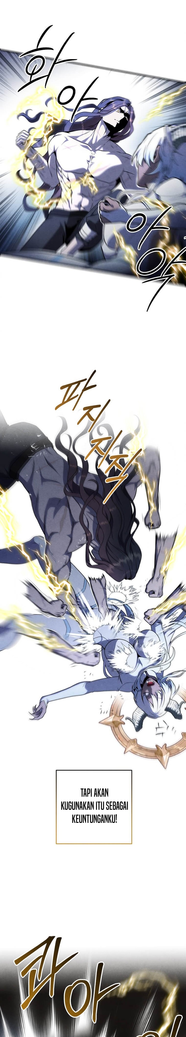 Legendary Youngest Son of the Marquis House Chapter 156 Gambar 12