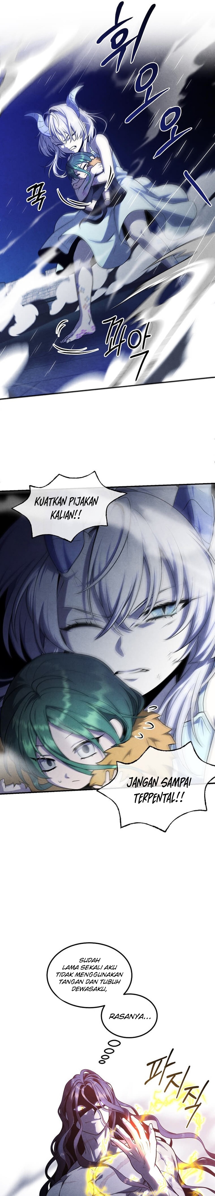 Legendary Youngest Son of the Marquis House Chapter 156 Gambar 14