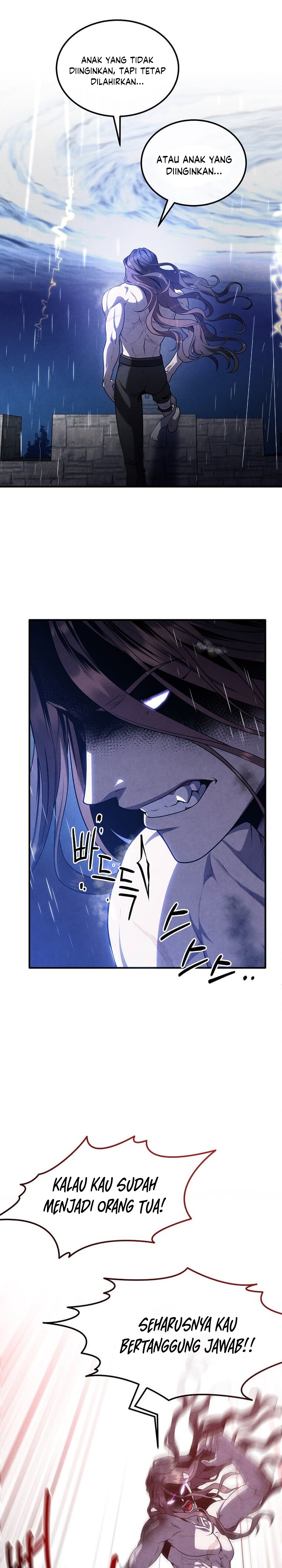 Legendary Youngest Son of the Marquis House Chapter 156 Gambar 17