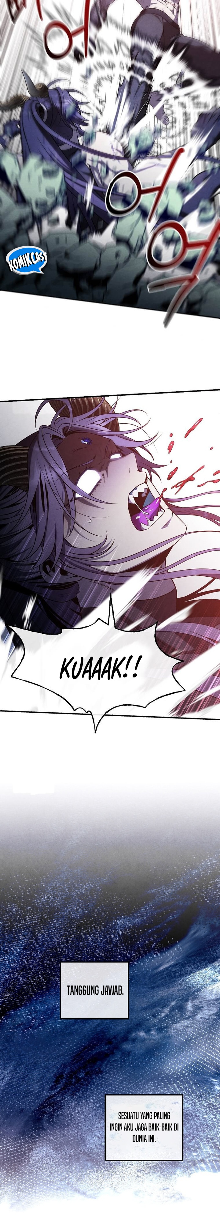 Legendary Youngest Son of the Marquis House Chapter 156 Gambar 18