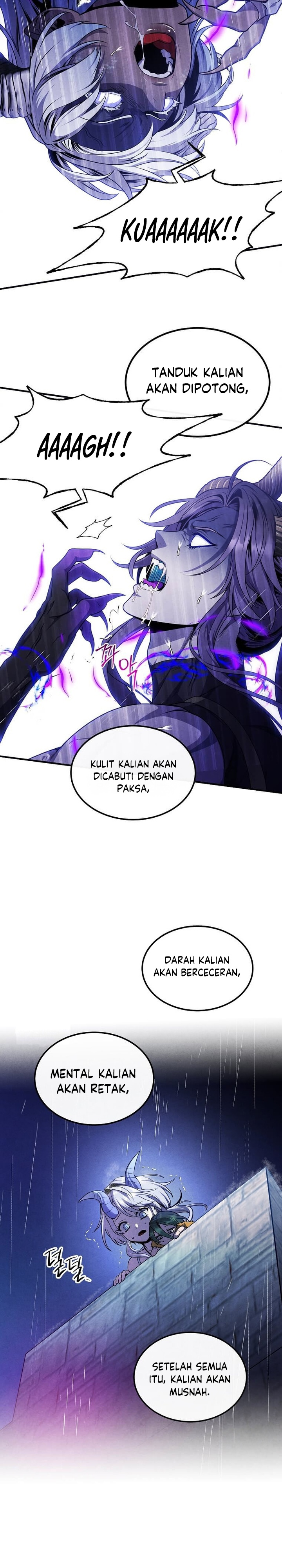 Legendary Youngest Son of the Marquis House Chapter 156 Gambar 24