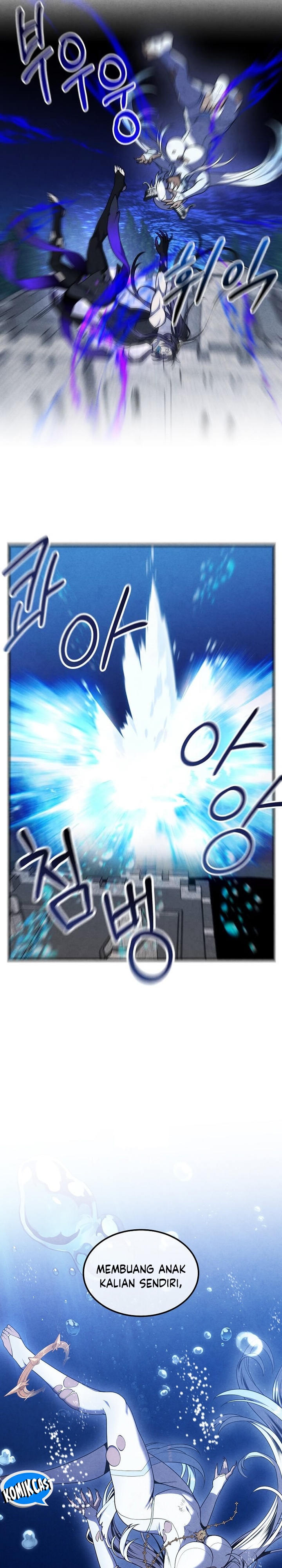 Legendary Youngest Son of the Marquis House Chapter 156 Gambar 26