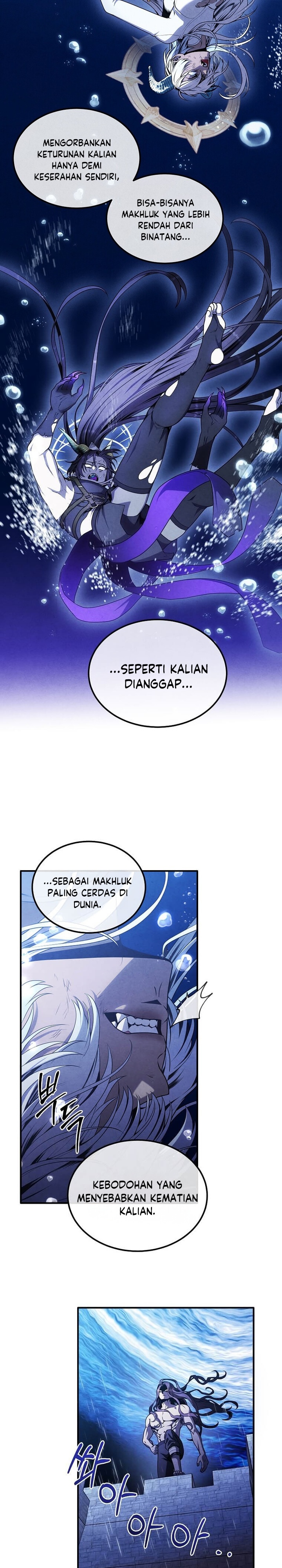 Legendary Youngest Son of the Marquis House Chapter 156 Gambar 27