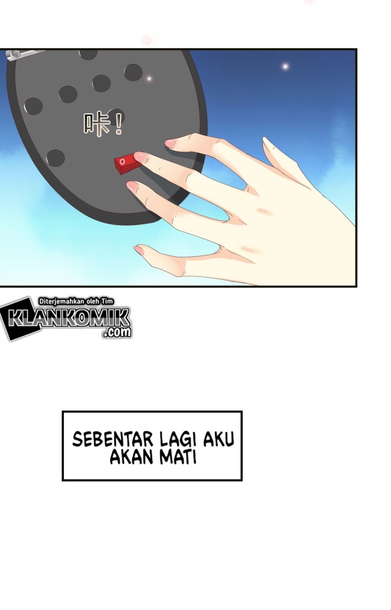 Lengxie Hades’s Apex Pet Chapter 00 Gambar 5