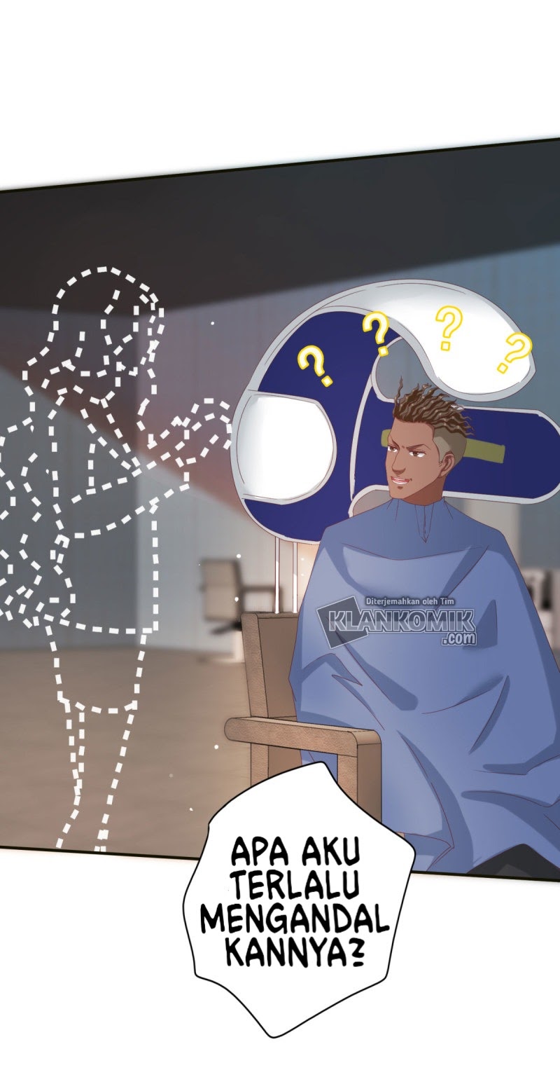 Lengxie Hades’s Apex Pet Chapter 00 Gambar 8