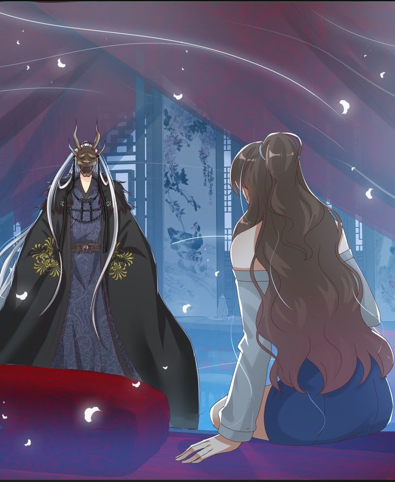 Lengxie Hades’s Apex Pet Chapter 00 Gambar 11