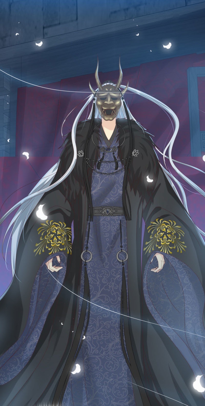 Lengxie Hades’s Apex Pet Chapter 00 Gambar 12
