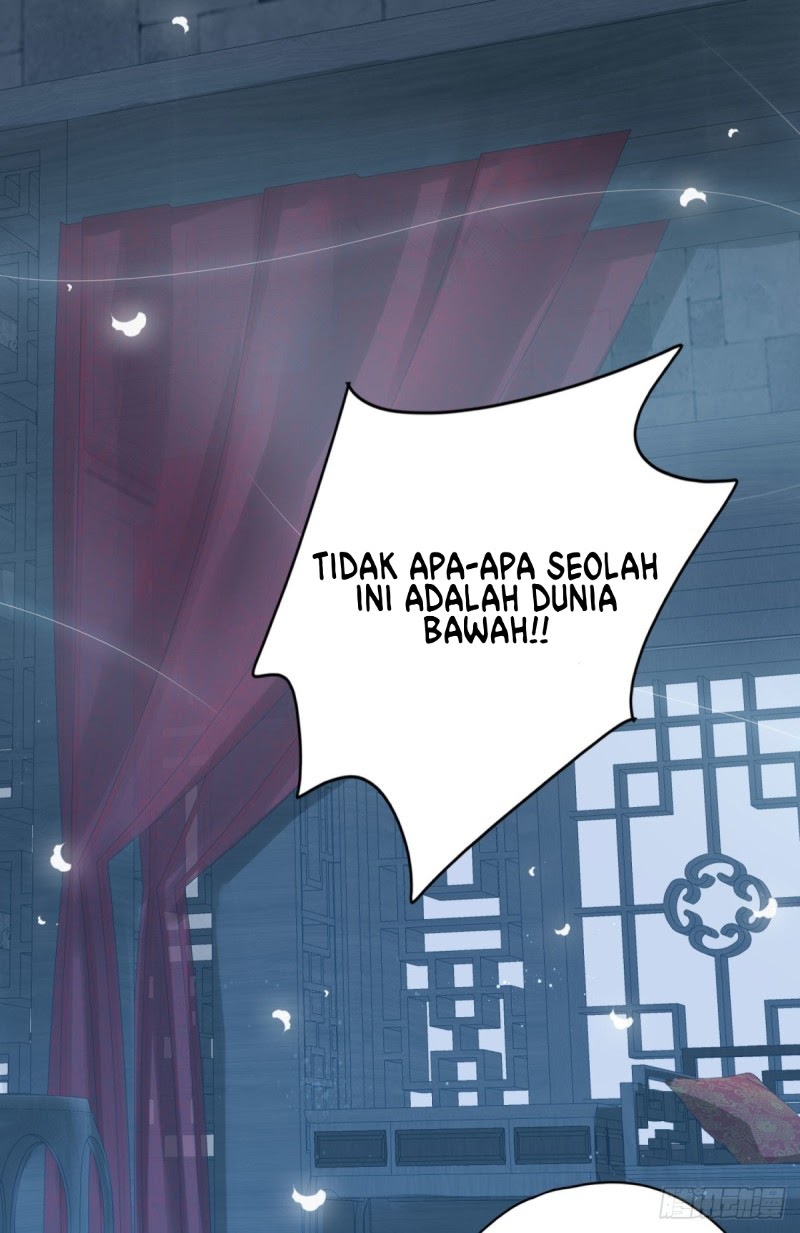 Lengxie Hades’s Apex Pet Chapter 01 Gambar 19