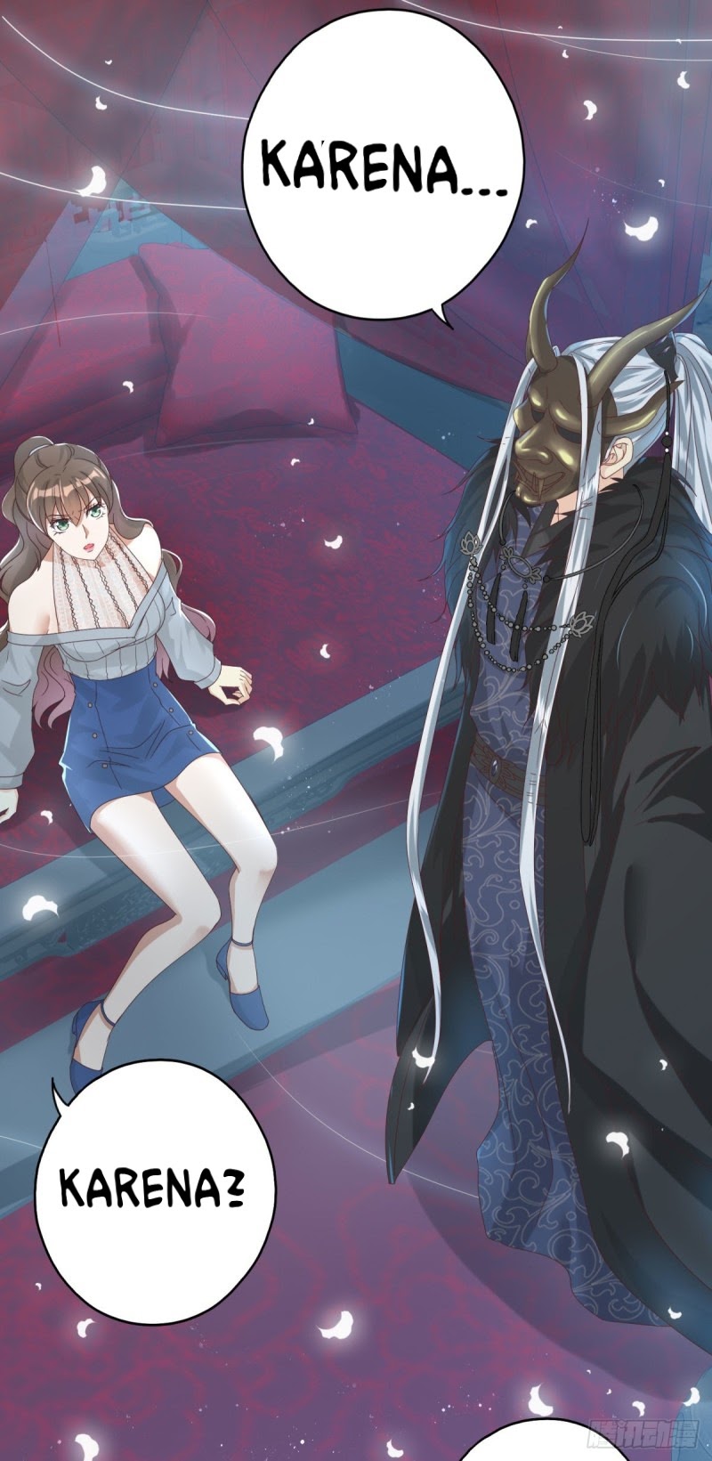 Lengxie Hades’s Apex Pet Chapter 01 Gambar 21