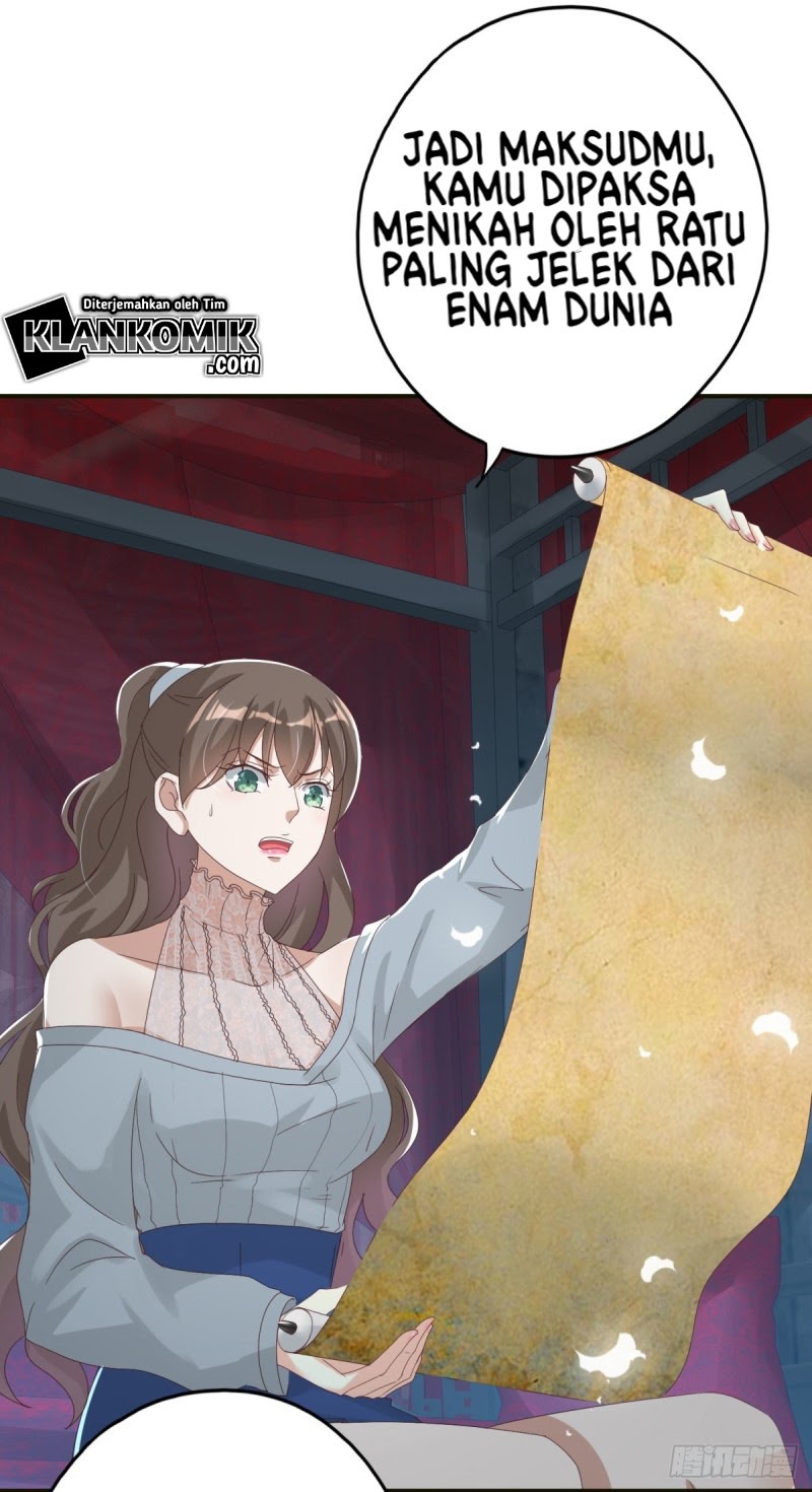 Lengxie Hades’s Apex Pet Chapter 01 Gambar 24