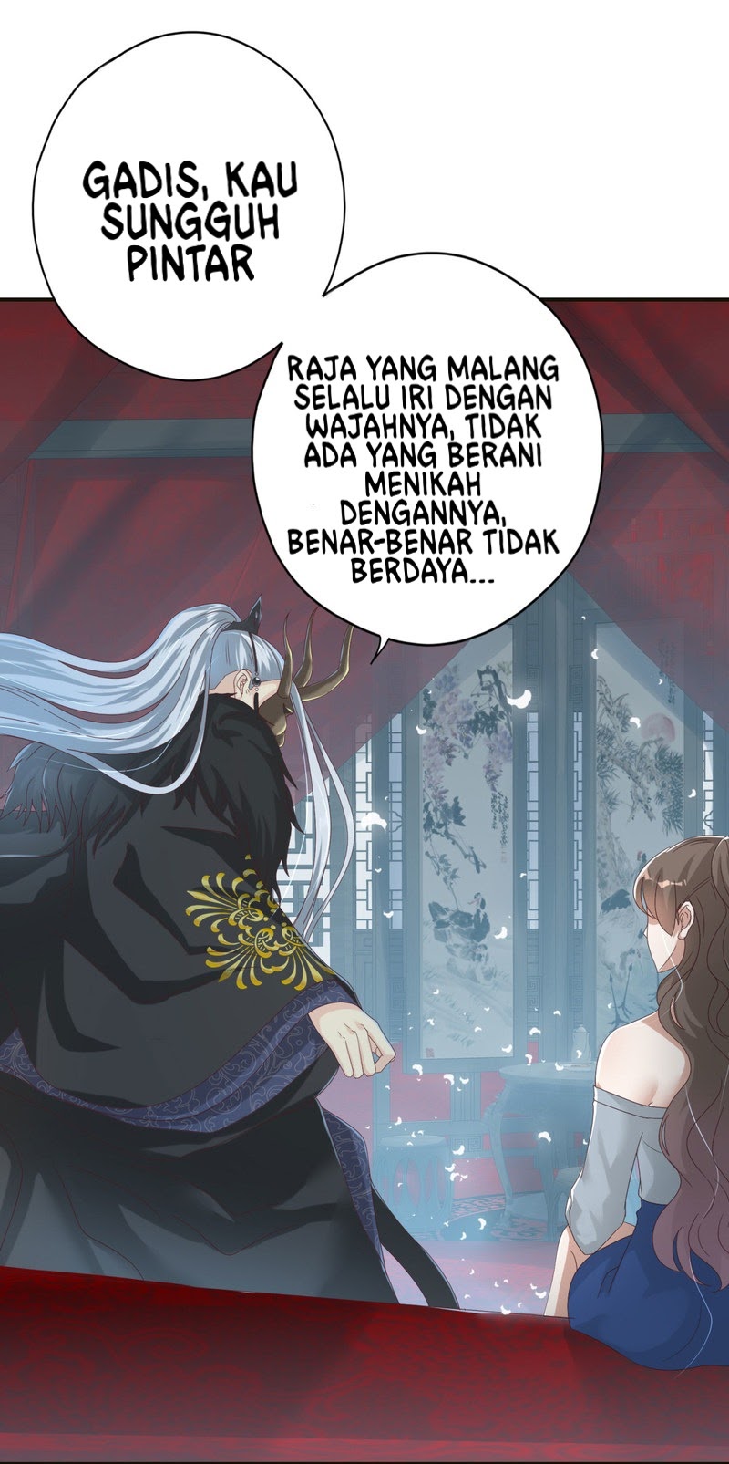 Lengxie Hades’s Apex Pet Chapter 02 Gambar 2