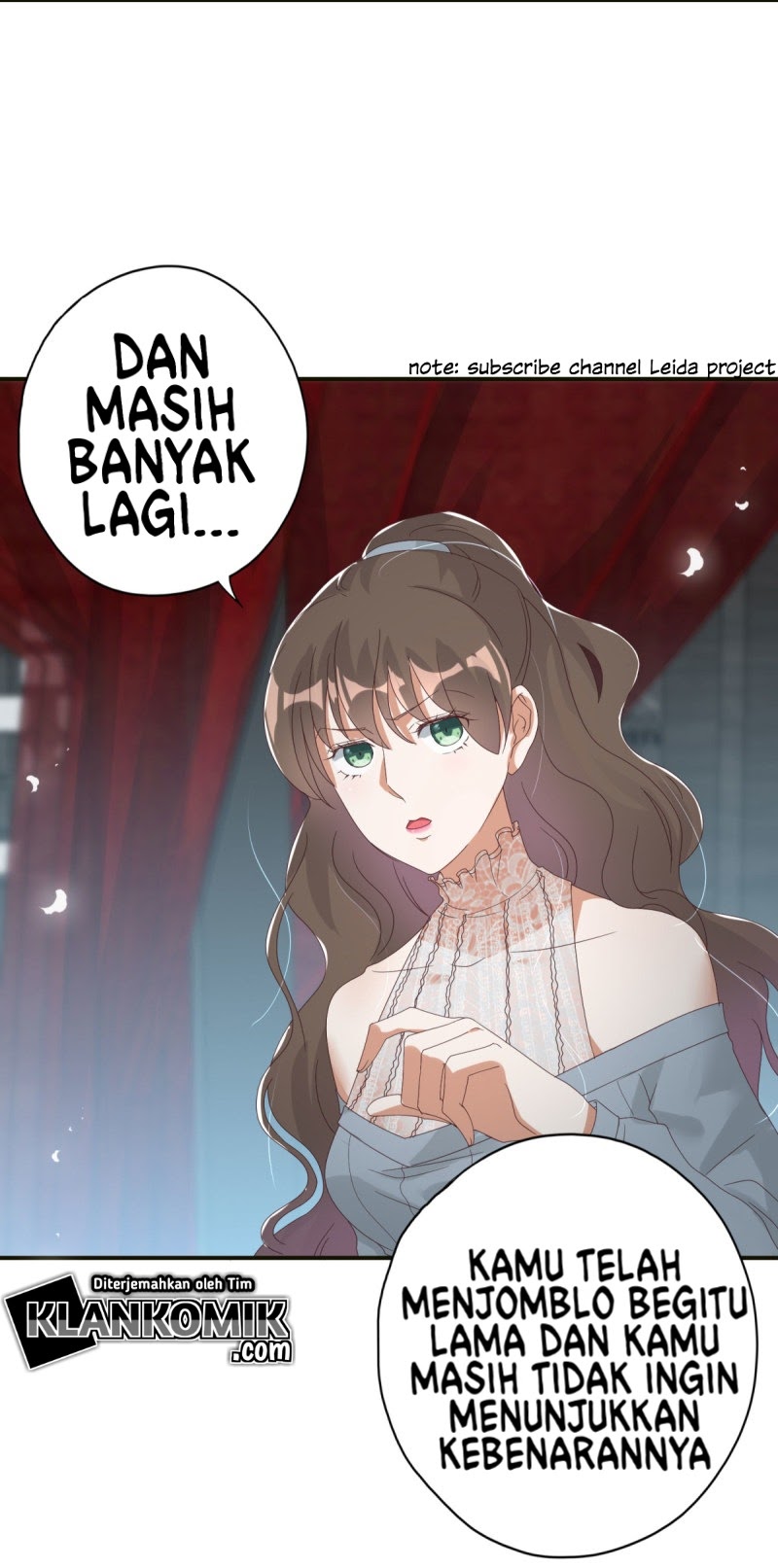Lengxie Hades’s Apex Pet Chapter 02 Gambar 3