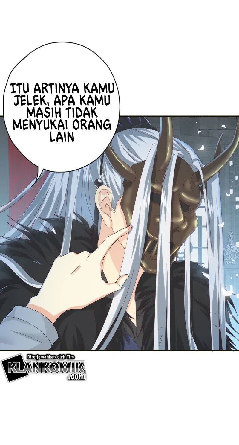 Lengxie Hades’s Apex Pet Chapter 02 Gambar 4