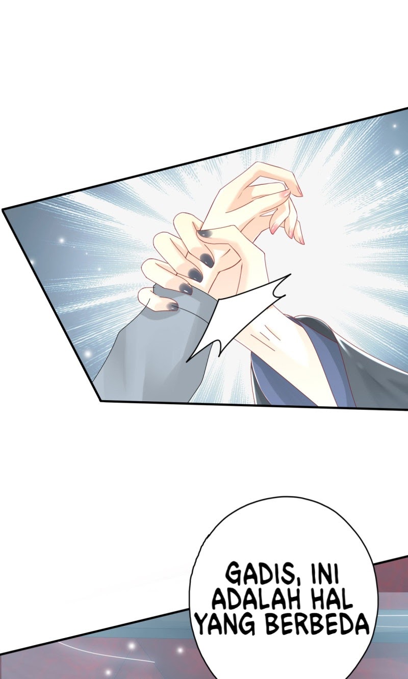 Lengxie Hades’s Apex Pet Chapter 02 Gambar 5