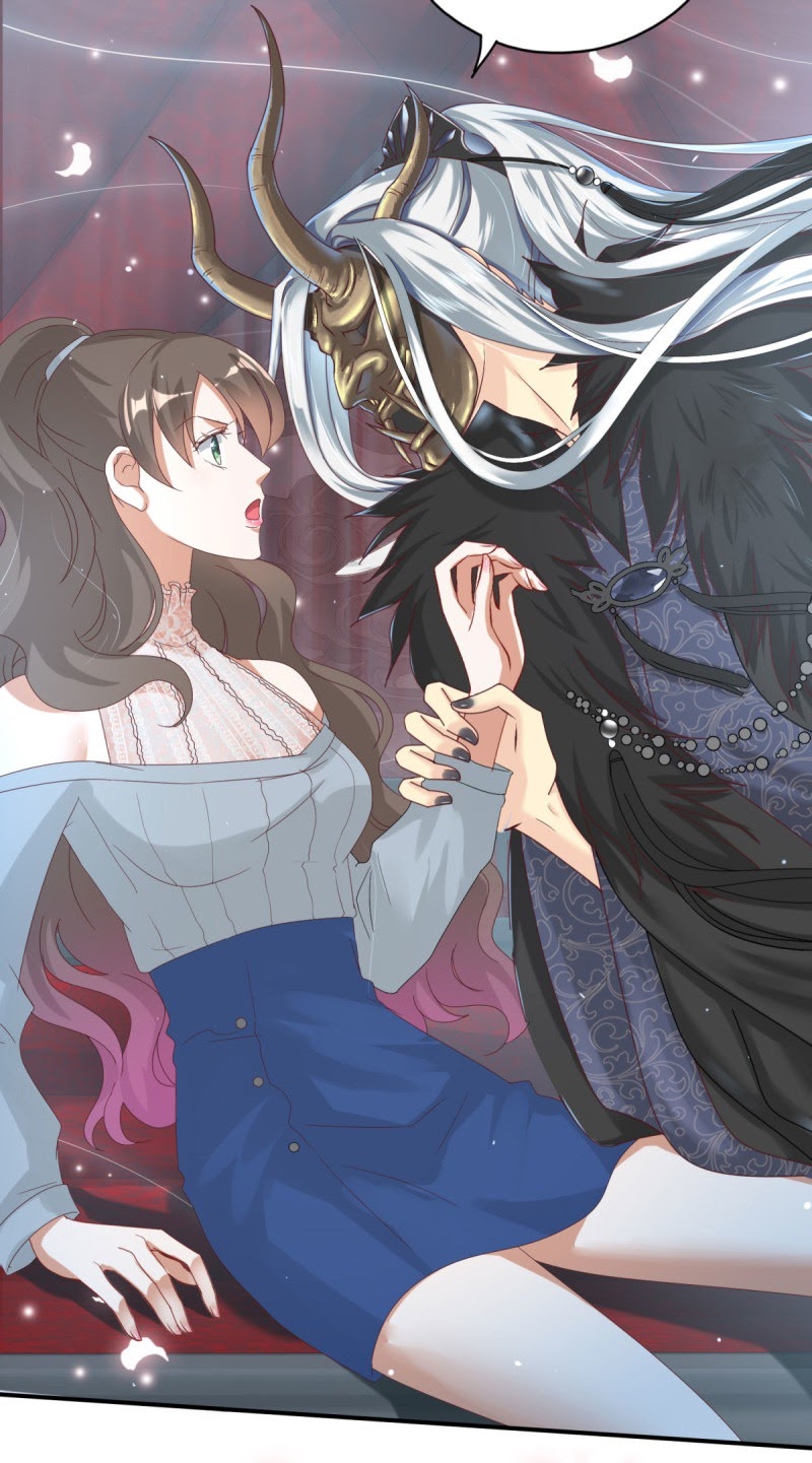 Lengxie Hades’s Apex Pet Chapter 02 Gambar 6