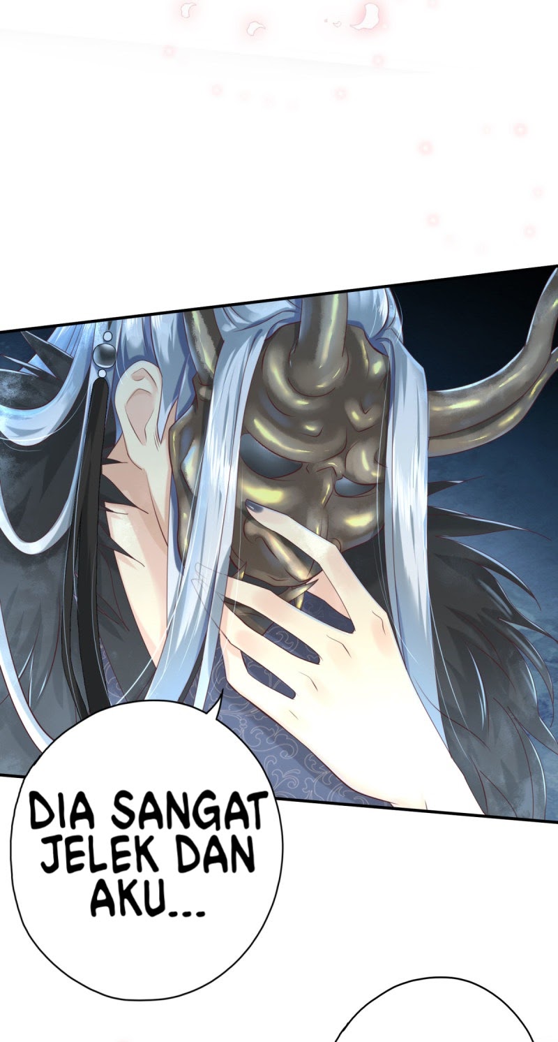 Lengxie Hades’s Apex Pet Chapter 02 Gambar 7