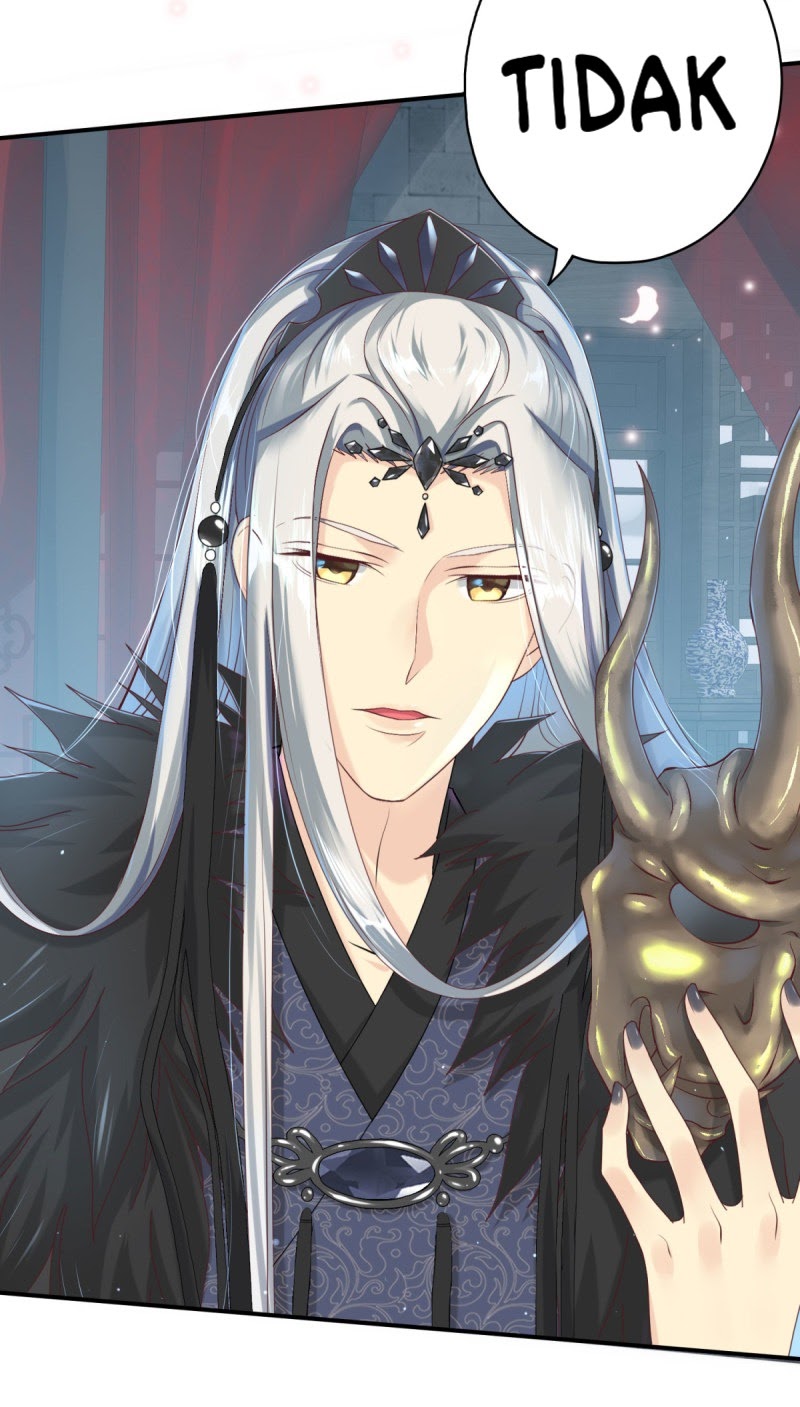 Lengxie Hades’s Apex Pet Chapter 02 Gambar 8