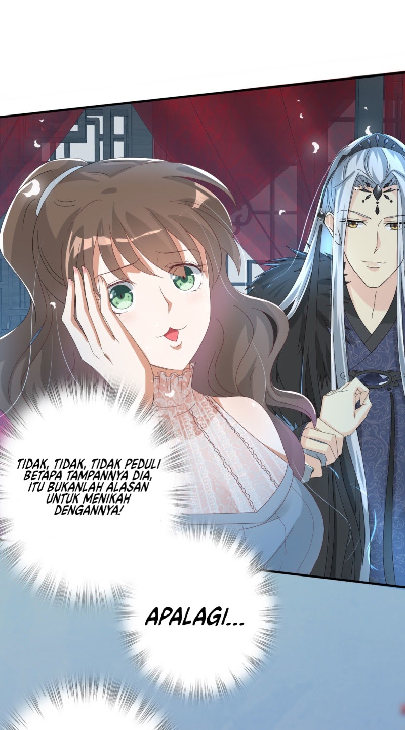 Lengxie Hades’s Apex Pet Chapter 02 Gambar 11