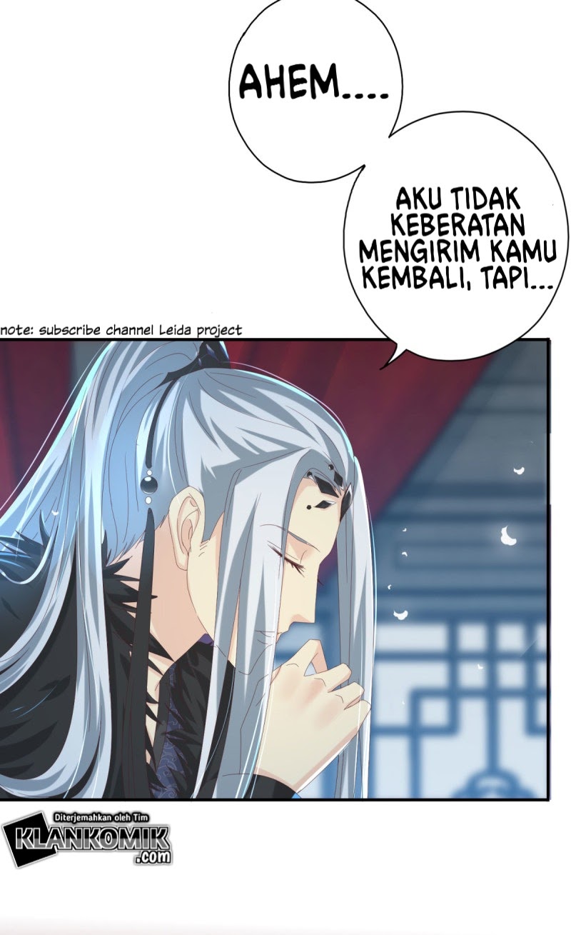 Lengxie Hades’s Apex Pet Chapter 02 Gambar 14