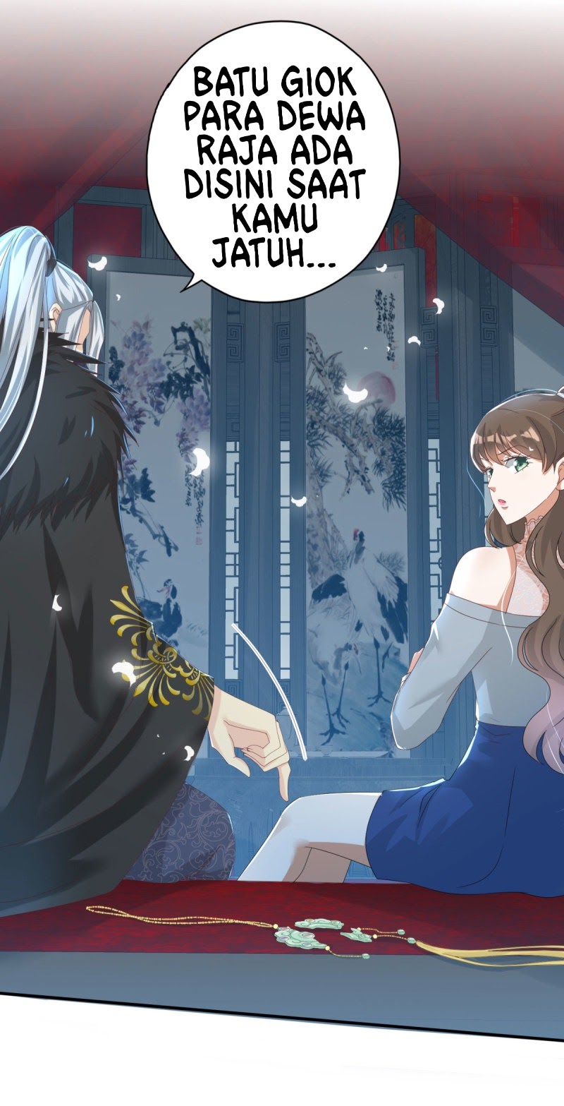 Lengxie Hades’s Apex Pet Chapter 02 Gambar 15