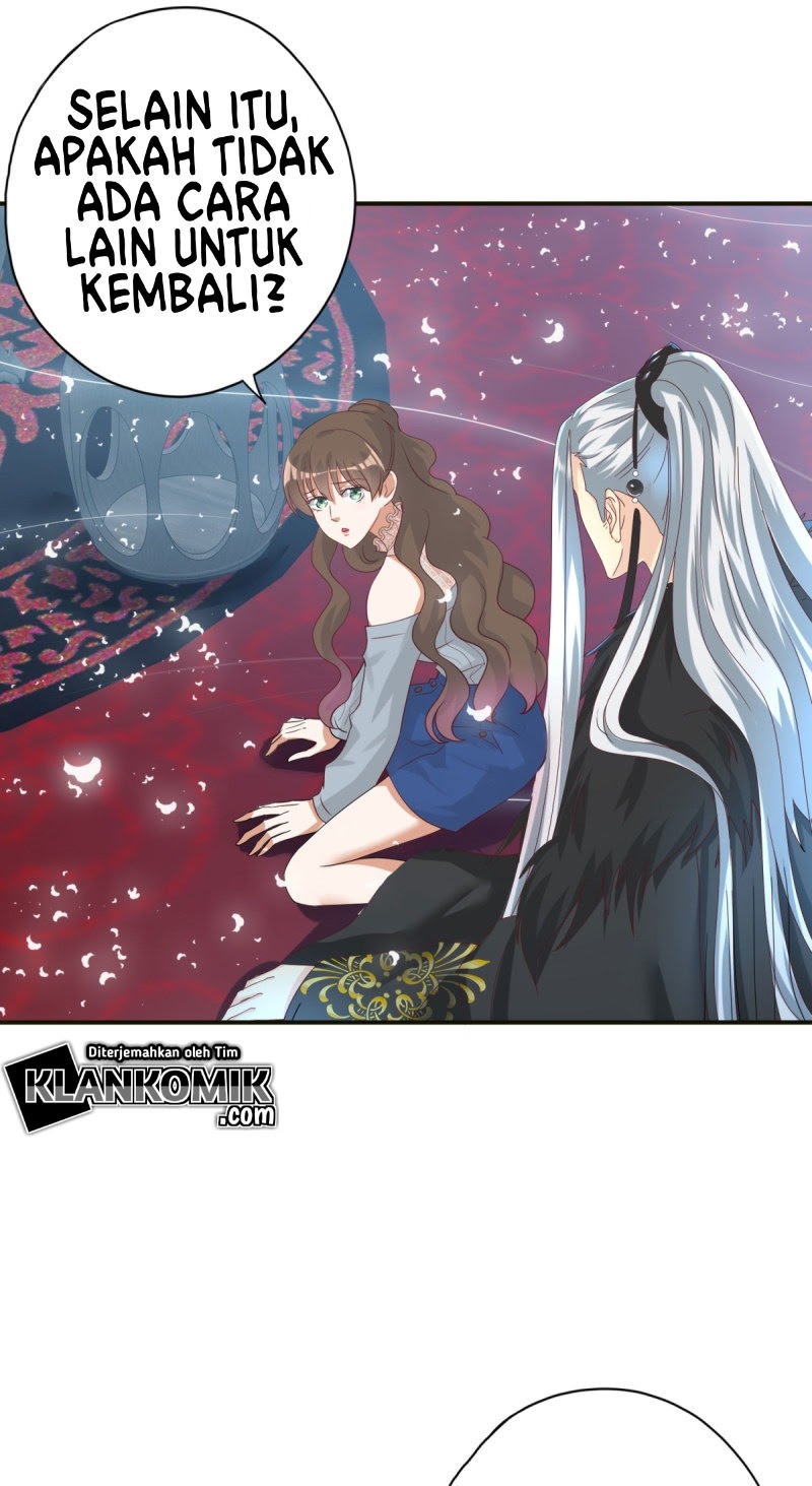 Lengxie Hades’s Apex Pet Chapter 02 Gambar 18