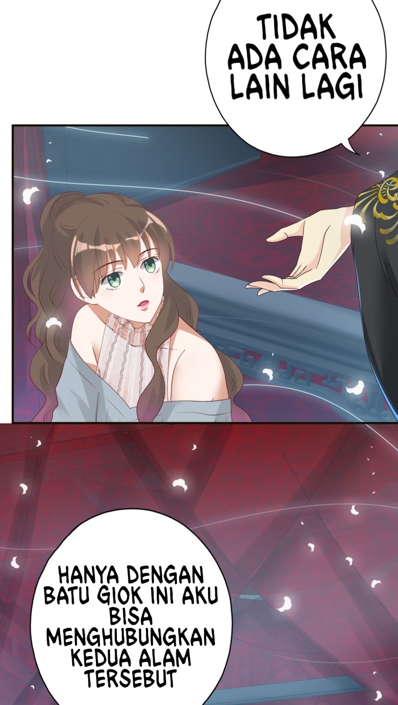 Lengxie Hades’s Apex Pet Chapter 02 Gambar 19