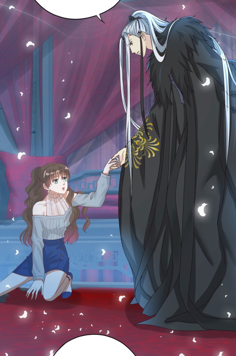 Lengxie Hades’s Apex Pet Chapter 02 Gambar 20