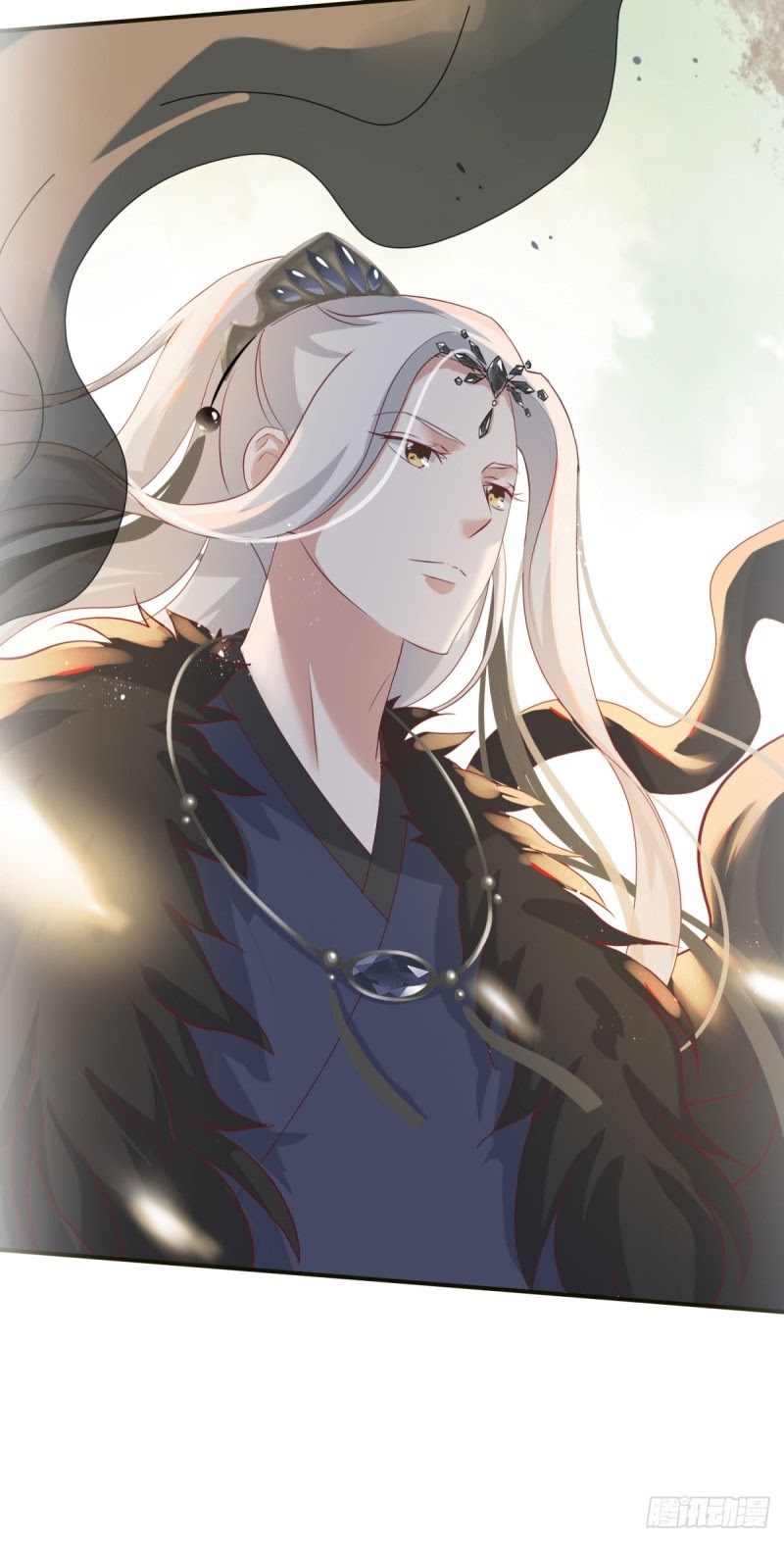 Lengxie Hades’s Apex Pet Chapter 07 Gambar 8
