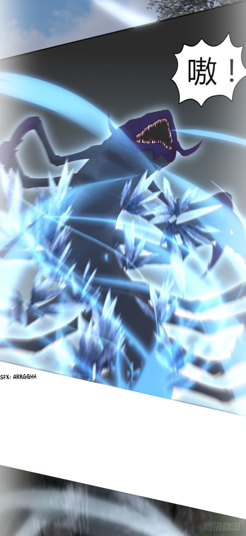 Lengxie Hades’s Apex Pet Chapter 07 Gambar 10