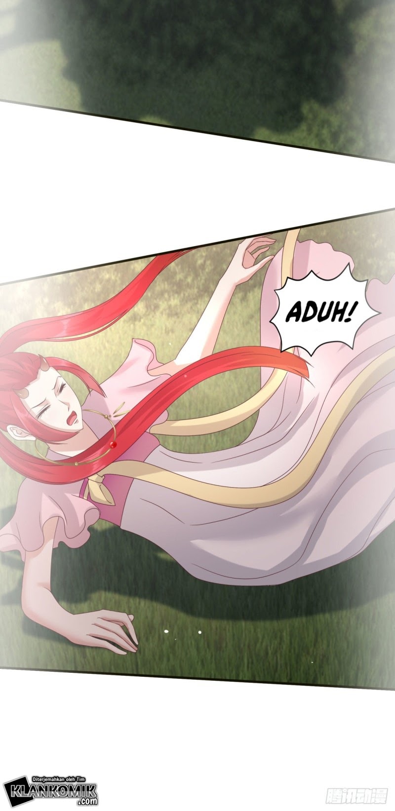 Lengxie Hades’s Apex Pet Chapter 07 Gambar 14
