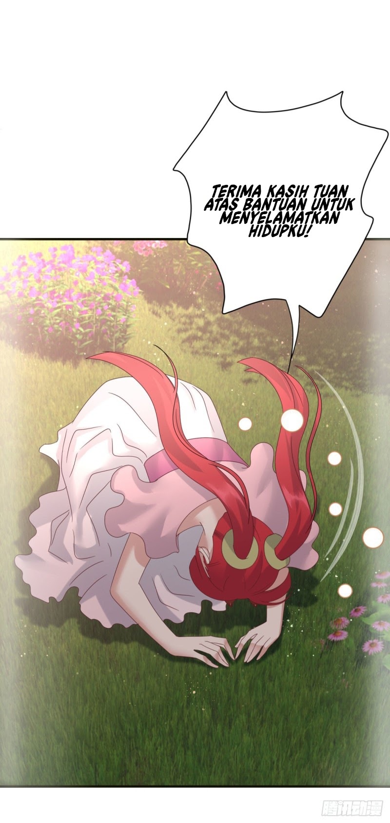 Lengxie Hades’s Apex Pet Chapter 07 Gambar 17