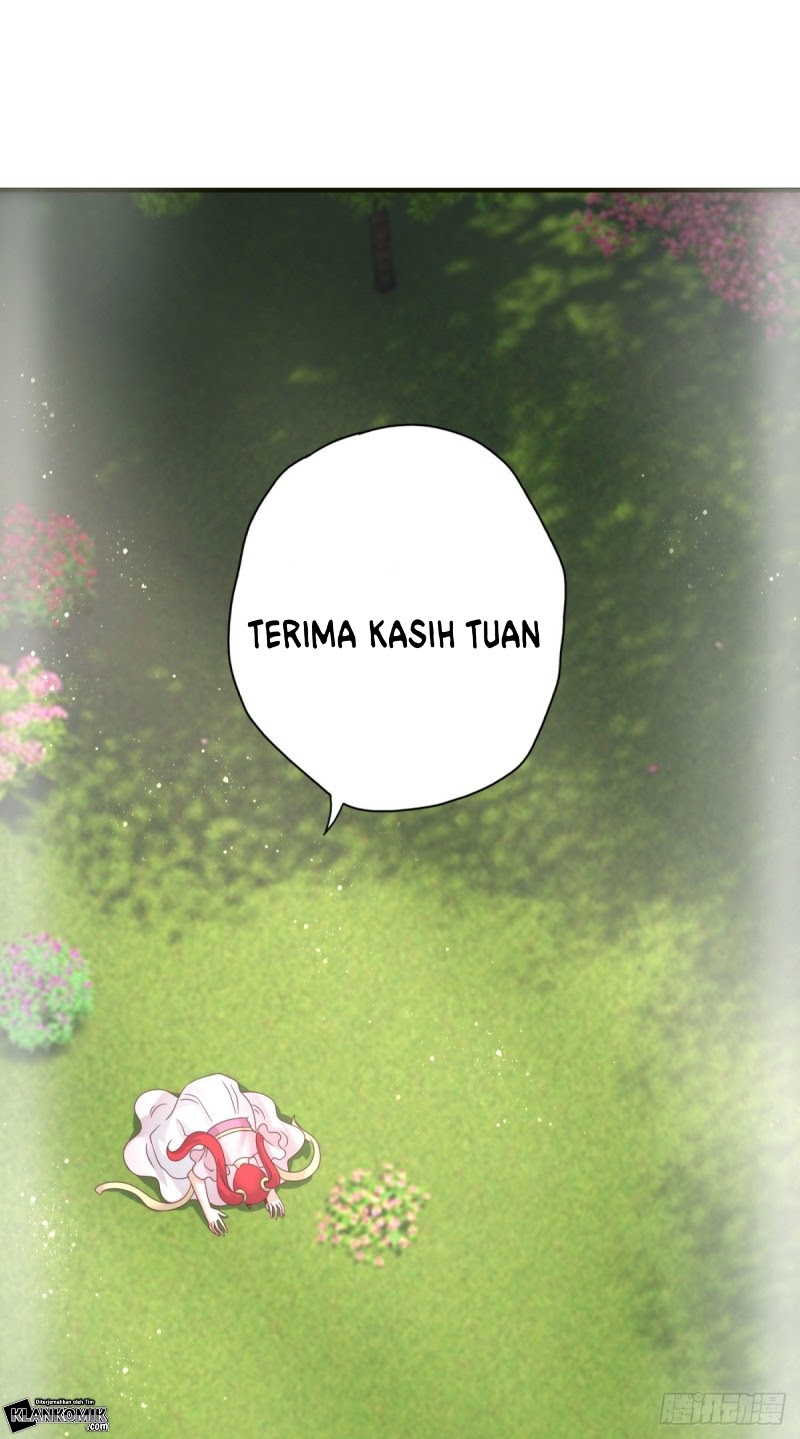 Lengxie Hades’s Apex Pet Chapter 07 Gambar 18