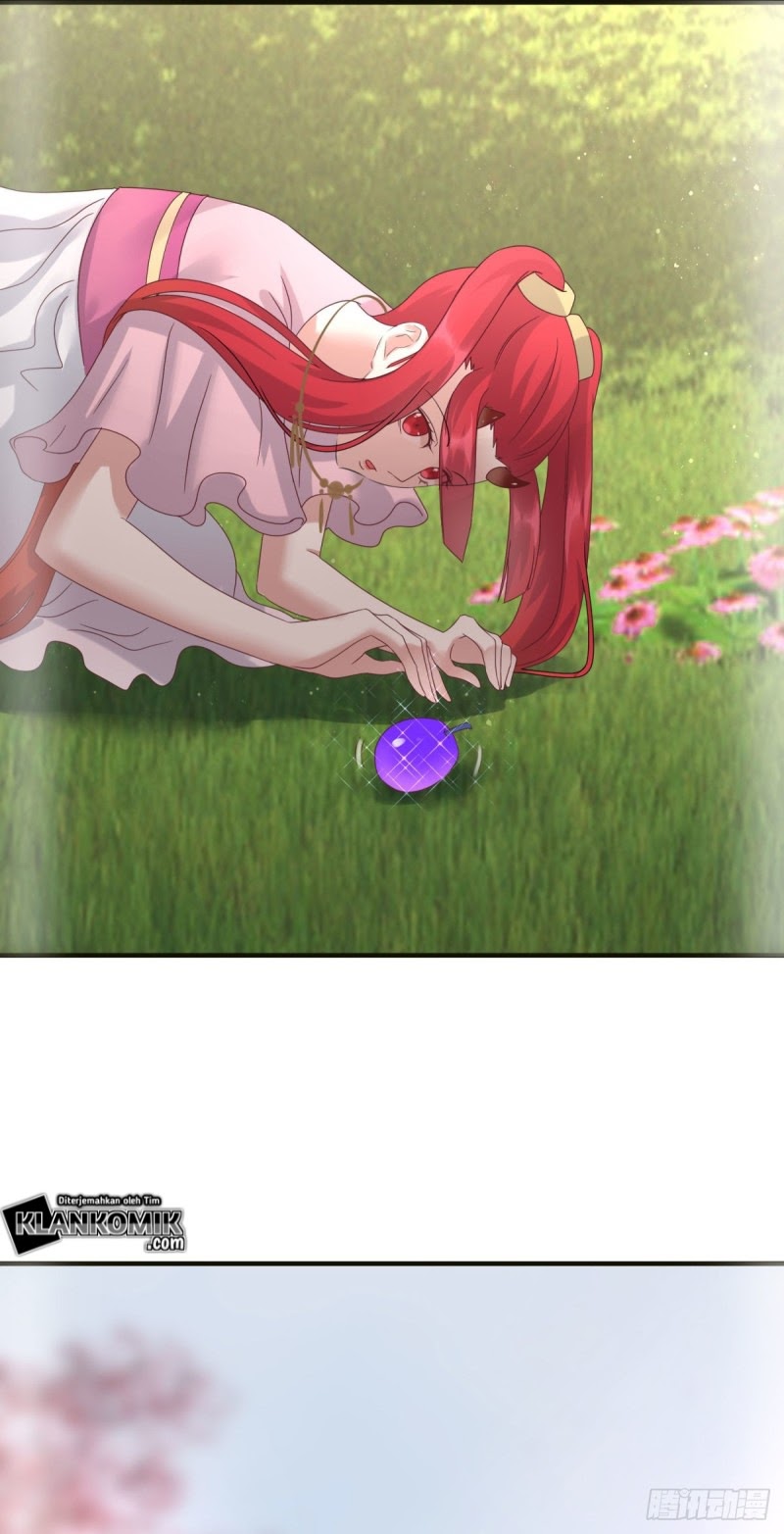 Lengxie Hades’s Apex Pet Chapter 07 Gambar 20